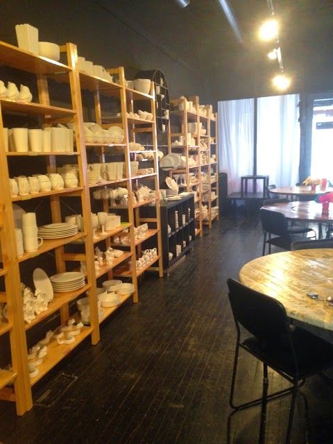 Fire Escape Art Studio & Gallery