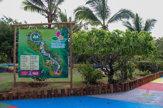 Ecological Park of Atlantic Villages