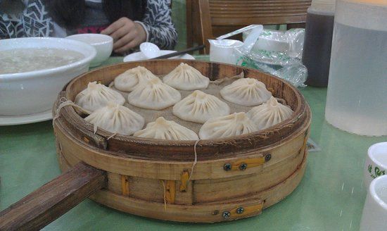 HuangJia BaoZi