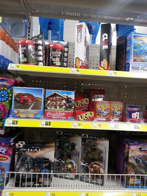 Dollar General