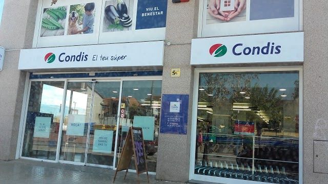 Condis el teu Super