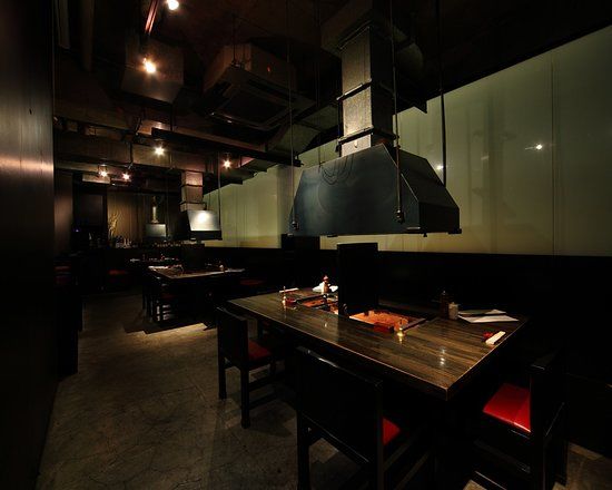 江戸前炭火焼 kemuri