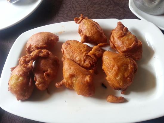 The Club House at Planters Court