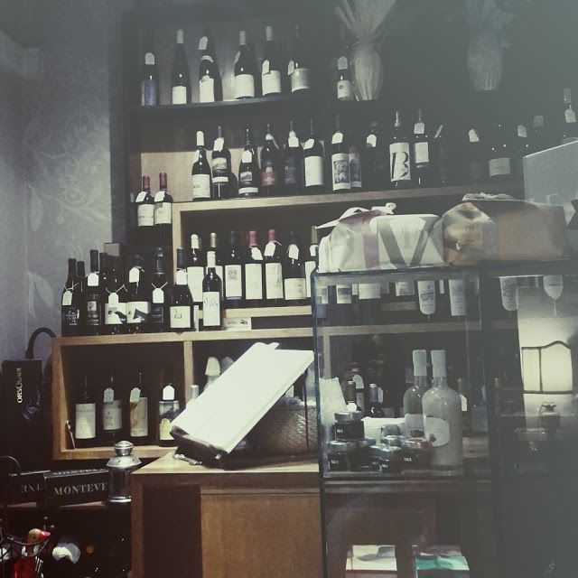 Enoteca Monna Bianca