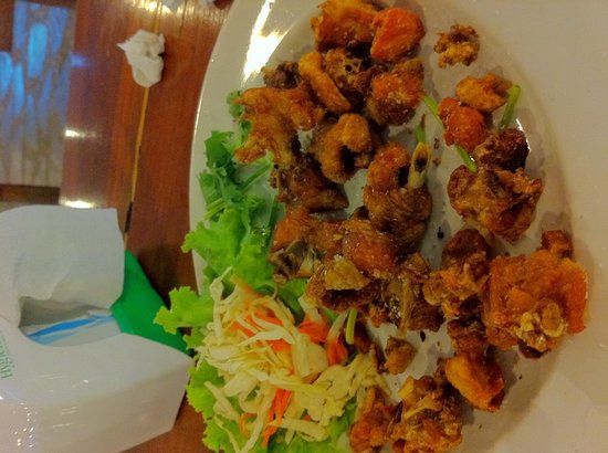 Khao Yai Steak House