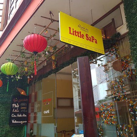 Little SaPa Restaurant