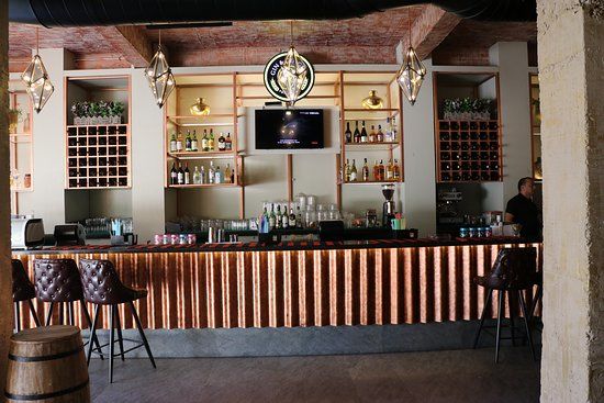 Little Chef Restaurant