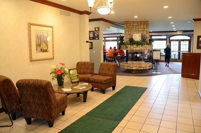 Weaver Ridge Golf Course