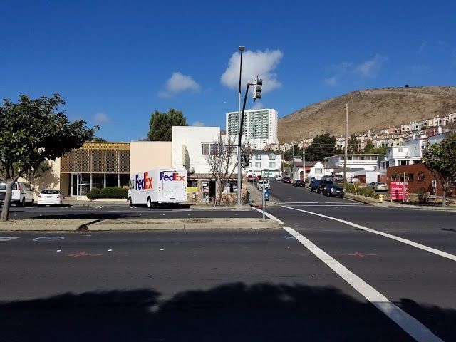 Jailhouse Deli & Grocery