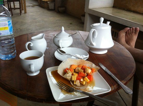 Serendipity Arts Cafe