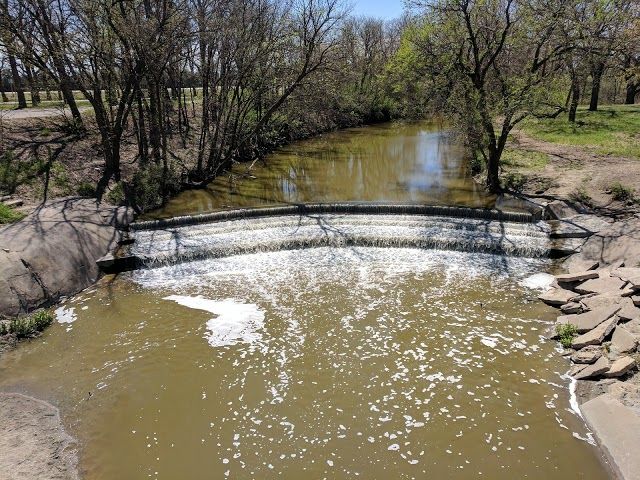 Frontier Historical Park