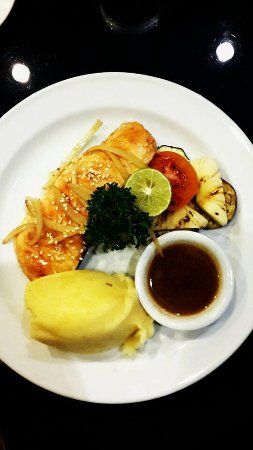 The Blue Lotus Coffee House