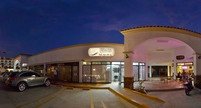 Clinica Laser Y Hieloterapia