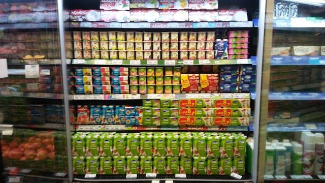 Supermercado Amanhecer