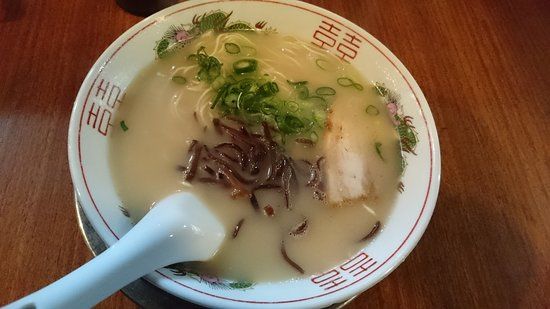 Hakata Showa Hormon Shokudo Ginza