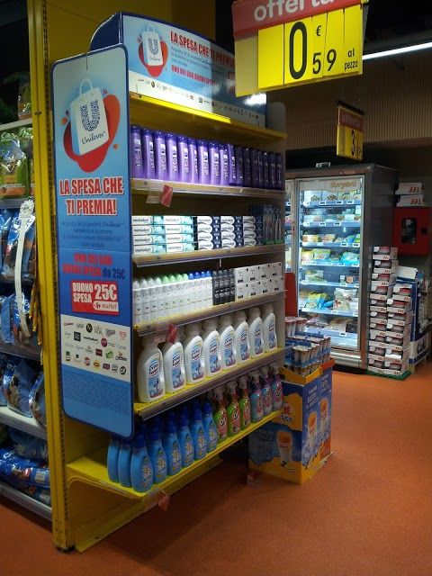 Carrefour Market Filarete