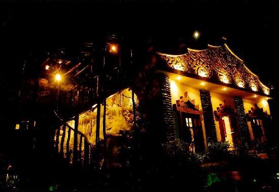 The Atrium Restaurant