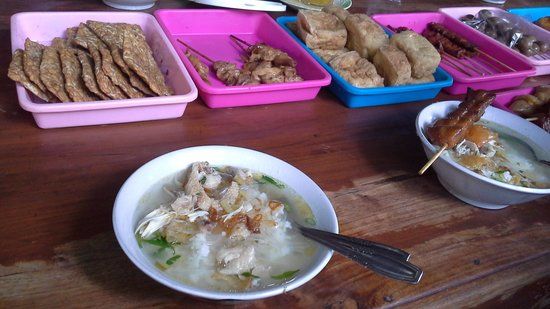 Soto Gading
