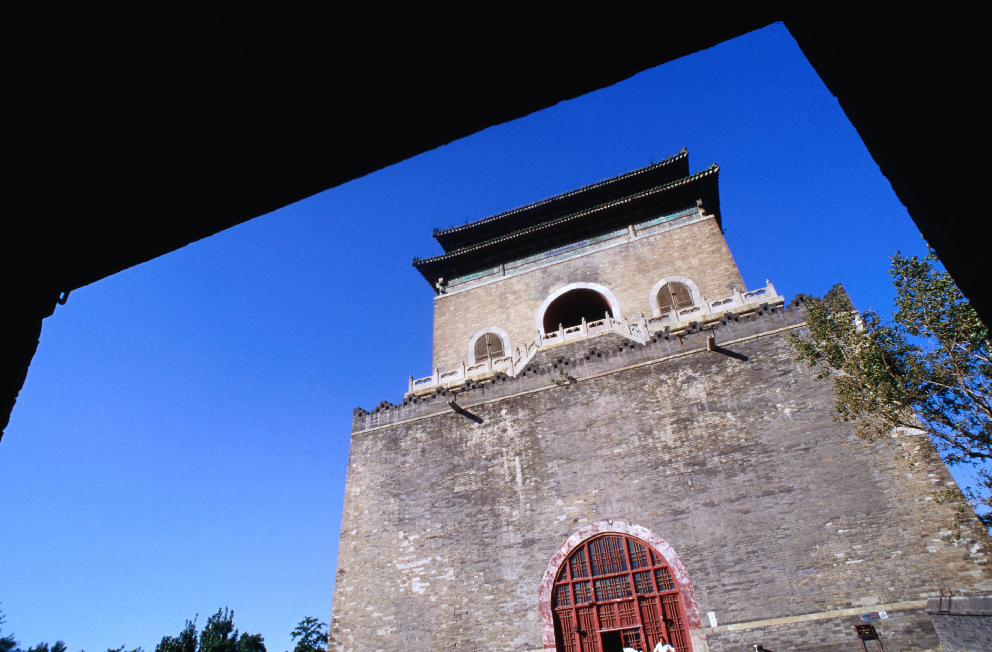 Bell Tower