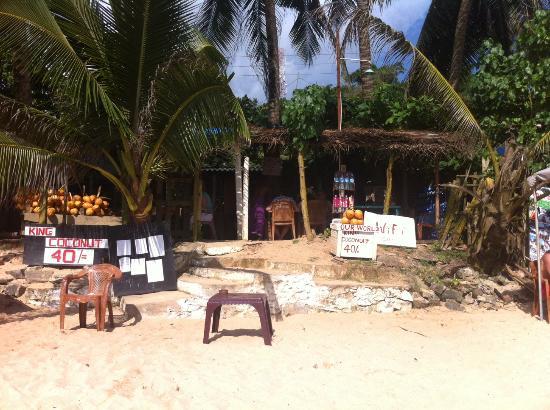 Our World Wi Fi Cafe