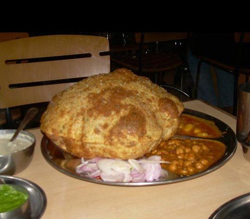 Bajrang Bhog Bhandar