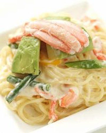 生パスタ専門店 パスタデルソル