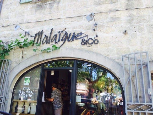 Malaigue & Co