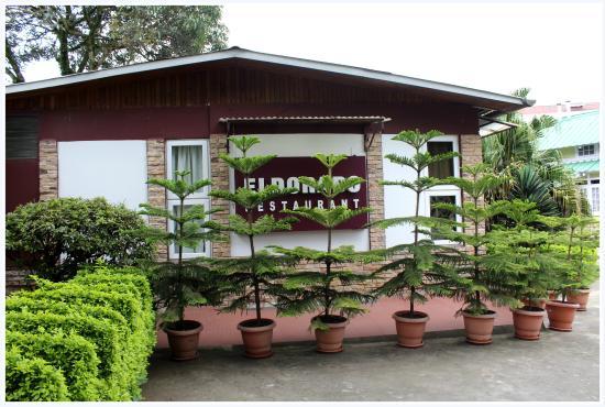 Eldorado Restaurant