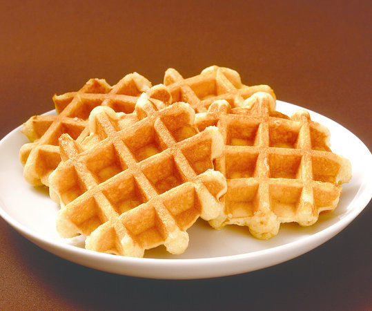 Manneken JR Akihabara