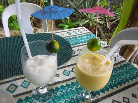 Royal Cliff Restaurant