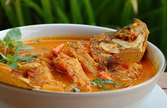 Gili-Gili Restaurant