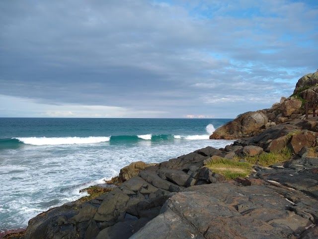Archaeological Museum Outdoors