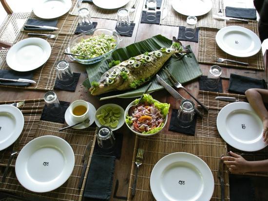 The Pavilion By Nisala Arana