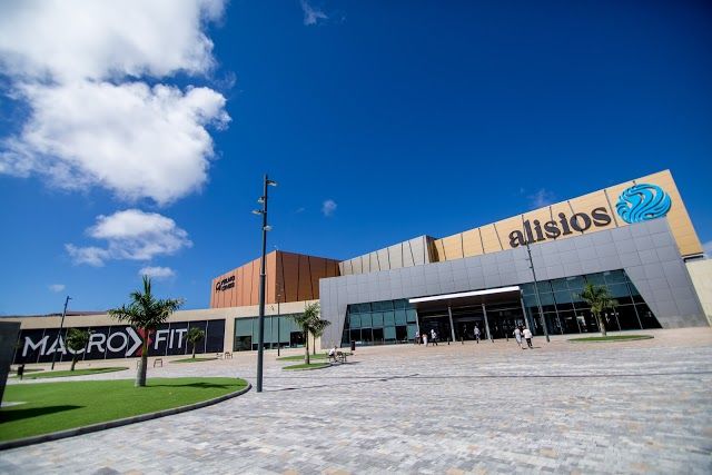 Alisios