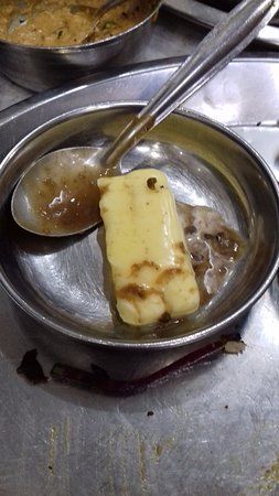 Aarkay Vaishno Dhaba