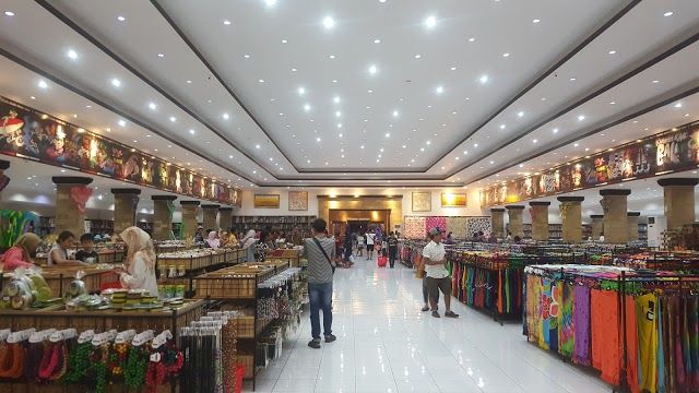 Krisna Wisata Kuliner Temukus