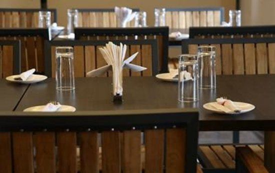 Golden Palm Roof Top Restaurant