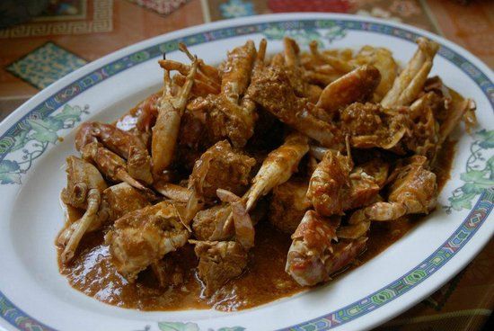 Chao Sheng Seafood Restaurant