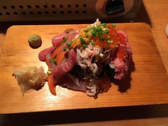 Shoya Nagaoka Ekimae