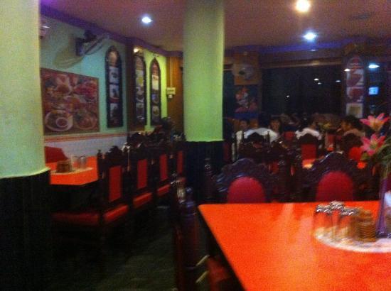 Siam Thai Restaurant