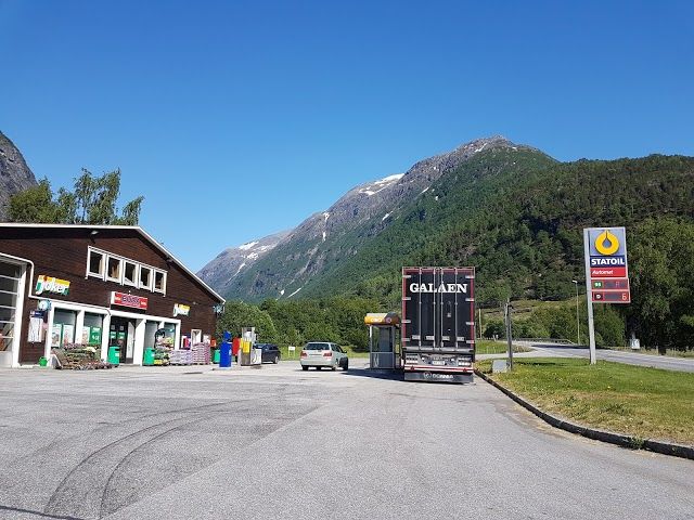 Joker Hjelledalen