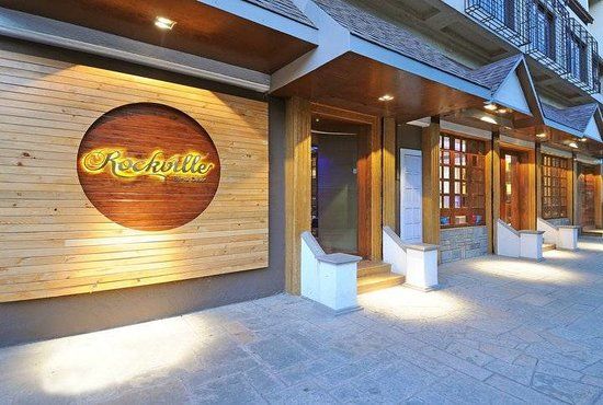 Rockville Restaurant & Bar