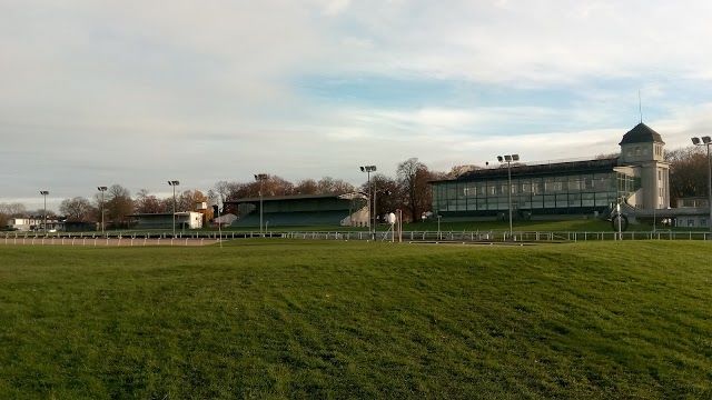 Galopprennbahn Dortmund