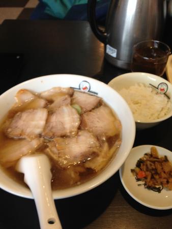 Koboshi Gotanda Ekimae