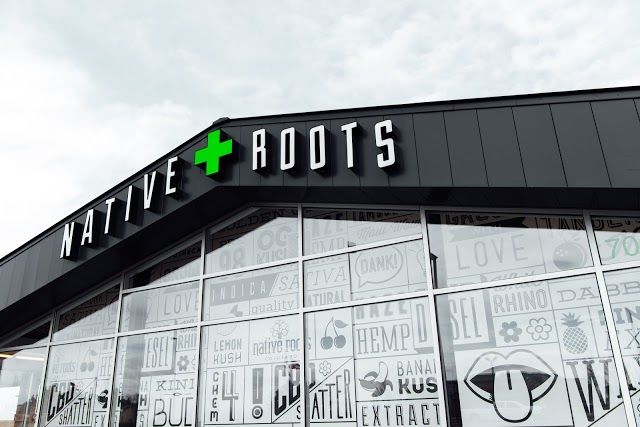 Native Roots Dispensary Trinidad