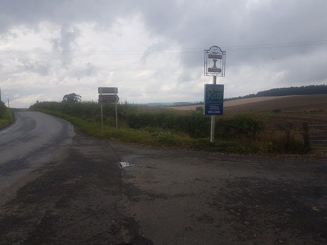 Active Kid Adventure Park