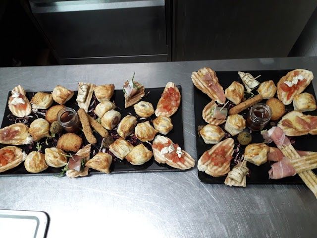 Pub '600 Food &drink