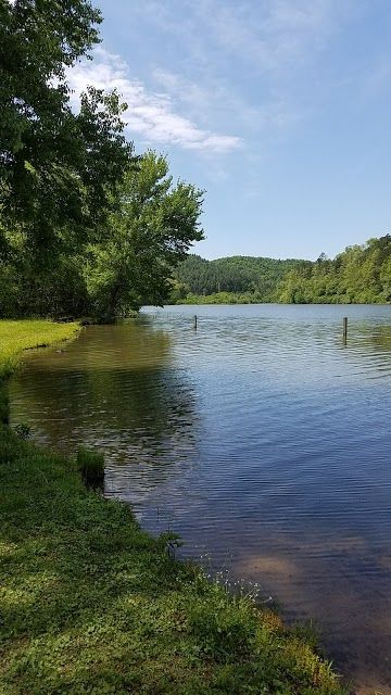 Cherokee Lake Recreation Area