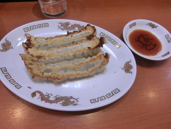 Gozasoro, Tantan Sanyo