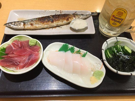 Wagaya no Shokudo Fukagawa